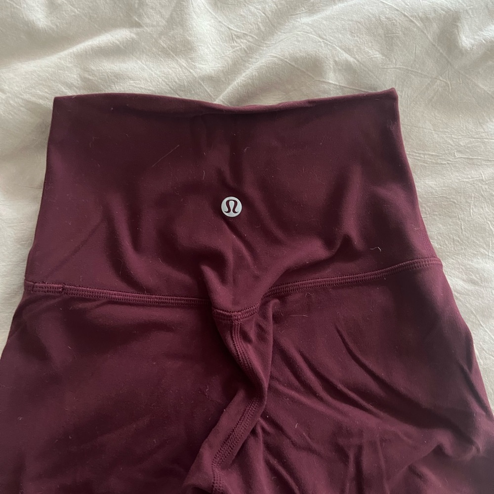 Lululemon Align - Picture 2 of 3